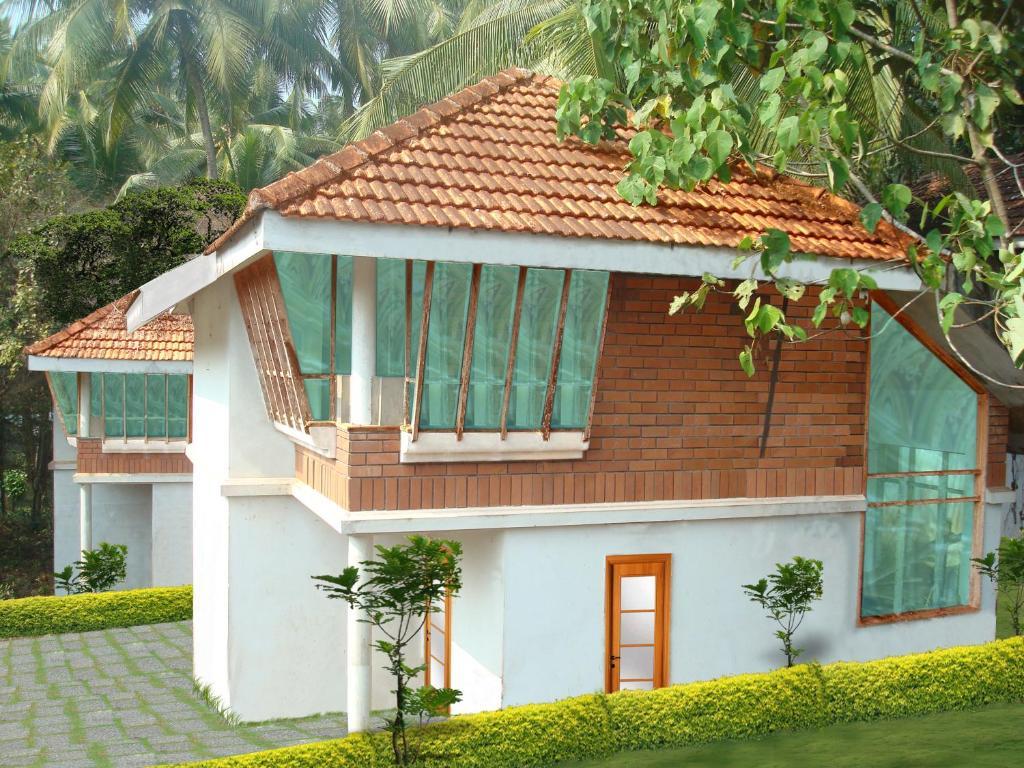 Vascodagama Beach Resort Kappad Quarto foto