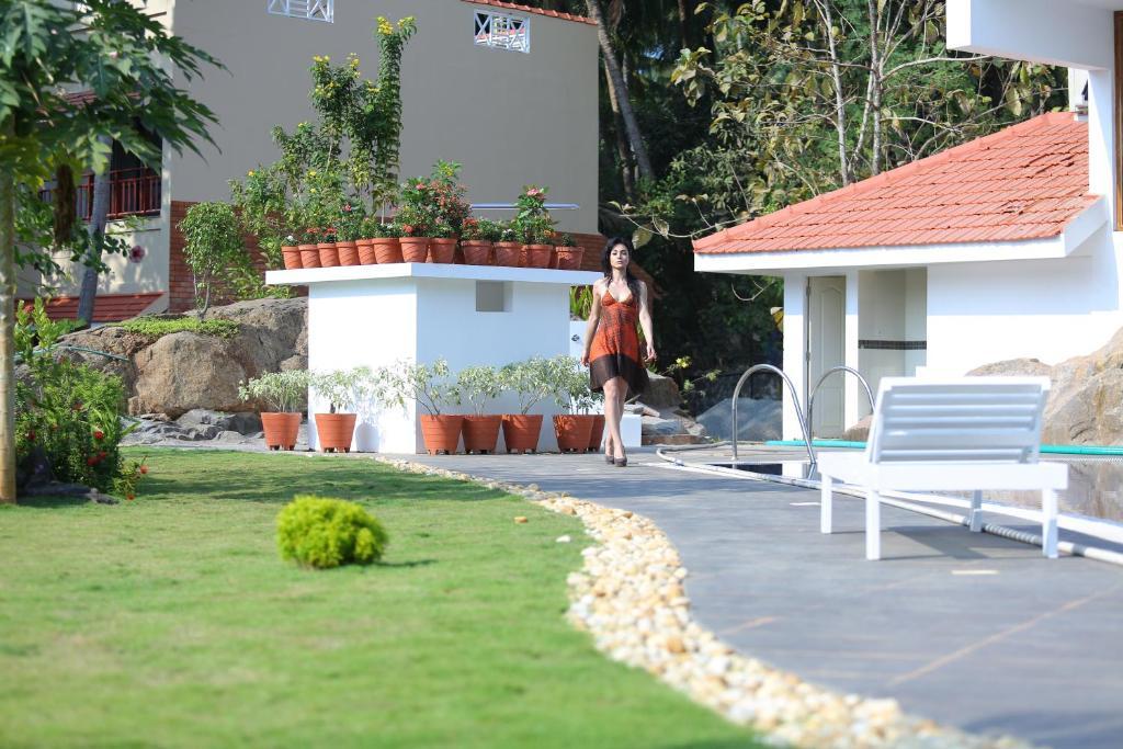 Vascodagama Beach Resort Kappad Quarto foto